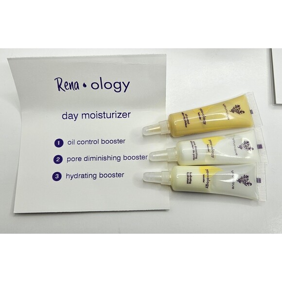 Younique Youology Day Moisturizer 1.2 fl oz with 3 boosters New in Box - Picture 4 of 8